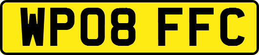 WP08FFC