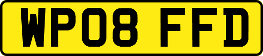 WP08FFD