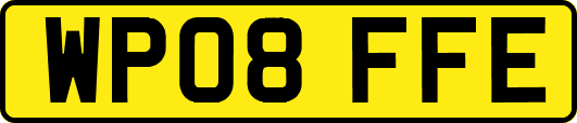 WP08FFE
