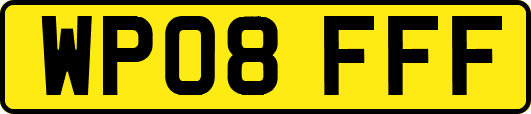 WP08FFF