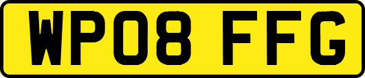 WP08FFG