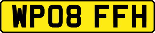 WP08FFH