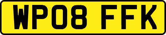 WP08FFK