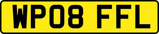 WP08FFL