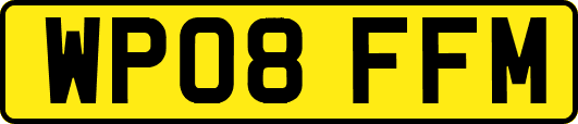 WP08FFM