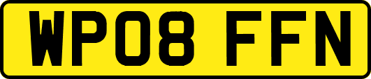 WP08FFN