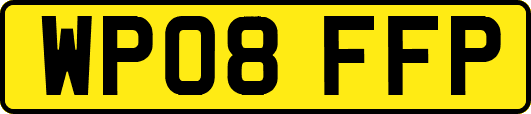 WP08FFP