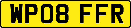 WP08FFR