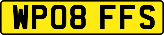 WP08FFS