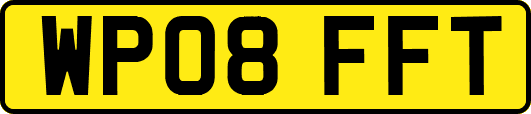 WP08FFT