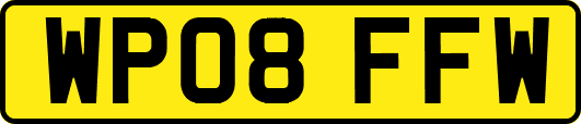 WP08FFW