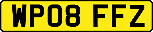 WP08FFZ