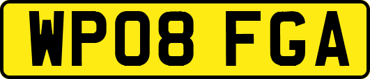 WP08FGA