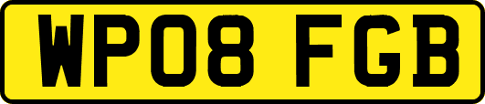 WP08FGB