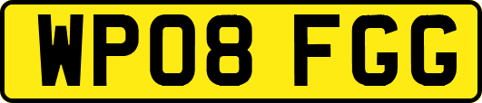 WP08FGG