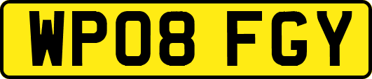 WP08FGY