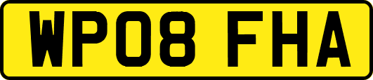 WP08FHA