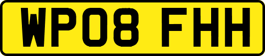 WP08FHH