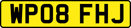 WP08FHJ