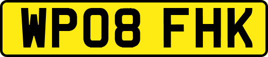 WP08FHK