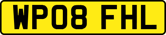 WP08FHL