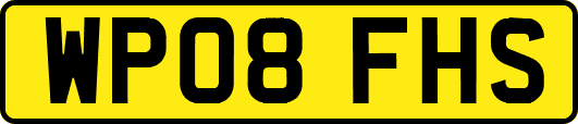 WP08FHS