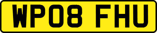 WP08FHU