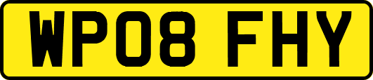 WP08FHY
