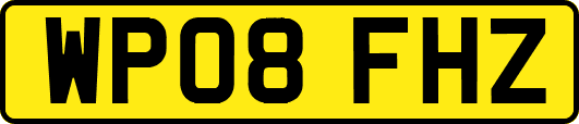 WP08FHZ