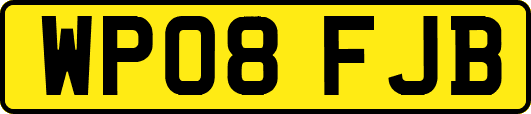 WP08FJB