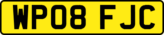 WP08FJC