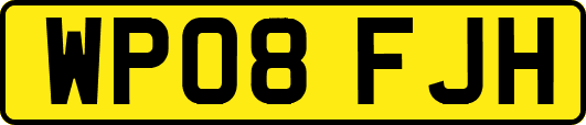 WP08FJH
