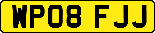 WP08FJJ