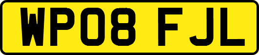 WP08FJL
