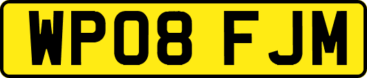 WP08FJM