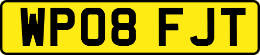 WP08FJT