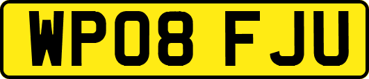 WP08FJU