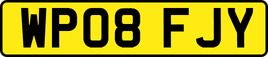 WP08FJY