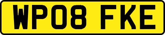 WP08FKE
