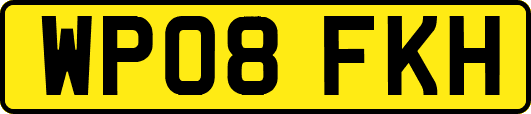 WP08FKH