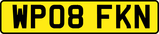 WP08FKN