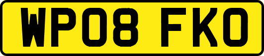 WP08FKO