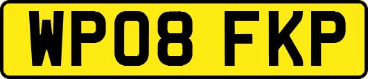 WP08FKP