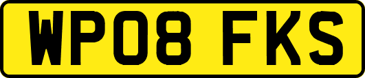 WP08FKS