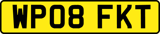 WP08FKT