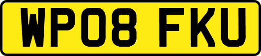 WP08FKU