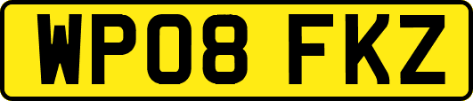 WP08FKZ