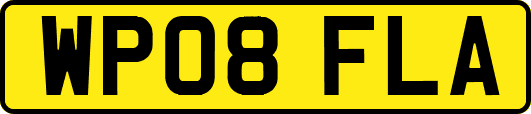 WP08FLA