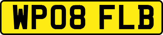 WP08FLB