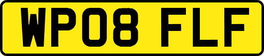 WP08FLF